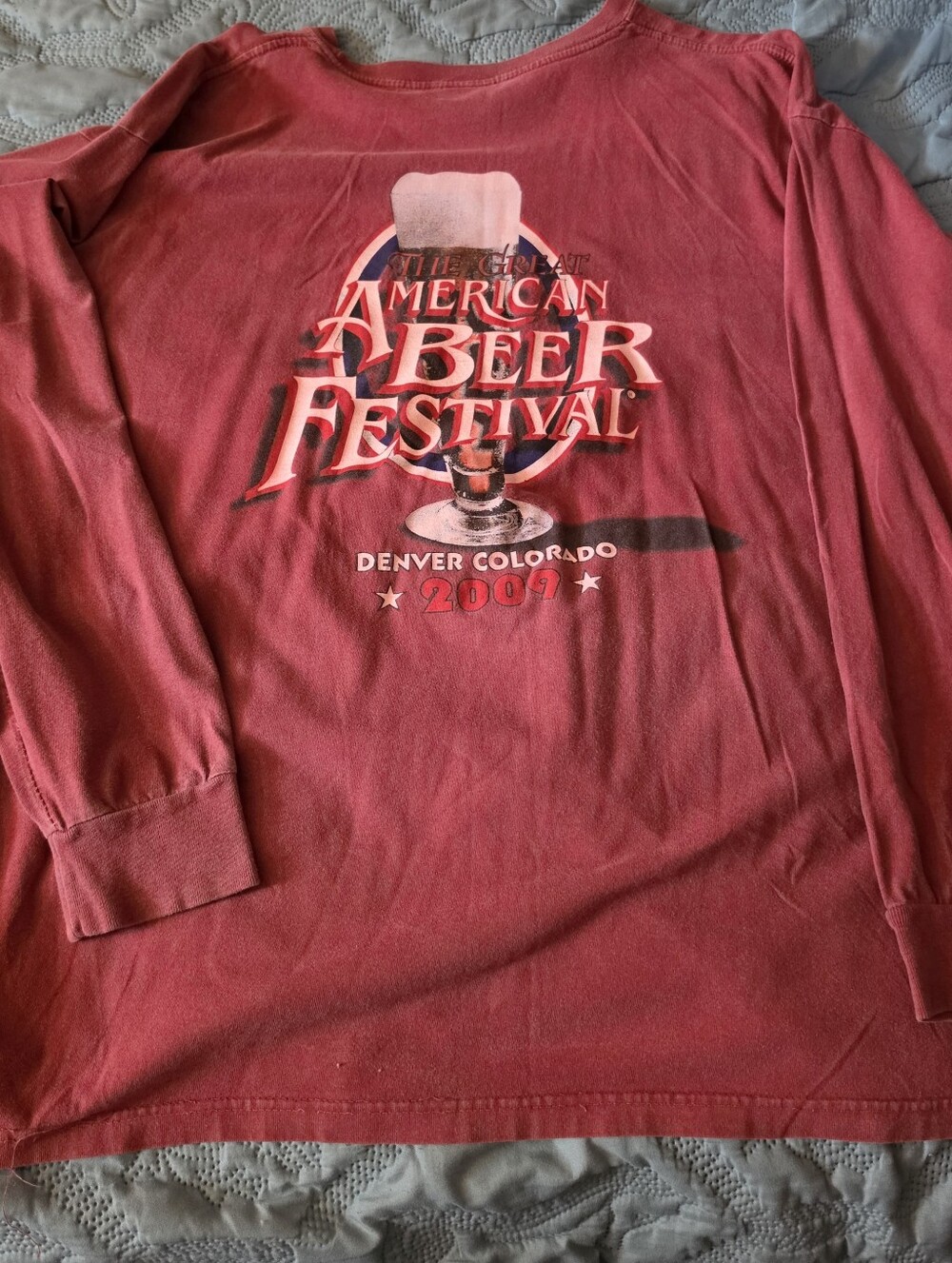 Great American Beer Festival 2009 LS
